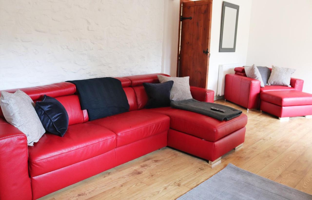 Pullman Cottage - The Culm Valley Inn Culmstock ภายนอก รูปภาพ